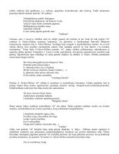 Alfonso Nykos-Niliūno prarasties filosofija. Keletas poetinio "aš" aspektų 3 puslapis