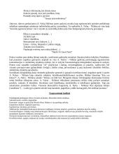 Alfonso Nykos-Niliūno prarasties filosofija. Keletas poetinio "aš" aspektų 4 puslapis