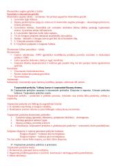 Makroekonomikos egzamino klausimai 11 puslapis