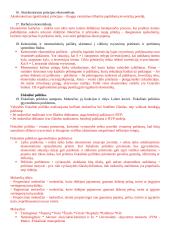 Makroekonomikos egzamino klausimai 5 puslapis