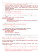 Makroekonomikos egzamino klausimai 8 puslapis