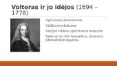 Apšvietos epocha ir šios epochos filosofai 16 puslapis