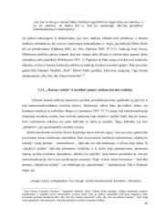 Tradicija nepasikeitė, pasikeitė gyvenimo forma: tradicijos įveiksminimas konstruojant šiandieninį baskišką identitetą  19 puslapis