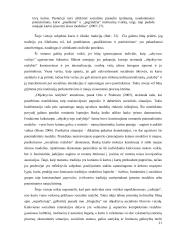 Tradicija nepasikeitė, pasikeitė gyvenimo forma: tradicijos įveiksminimas konstruojant šiandieninį baskišką identitetą  20 puslapis