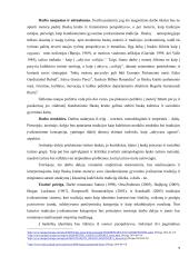 Tradicija nepasikeitė, pasikeitė gyvenimo forma: tradicijos įveiksminimas konstruojant šiandieninį baskišką identitetą  8 puslapis
