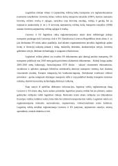 Girteka PEST 3 puslapis