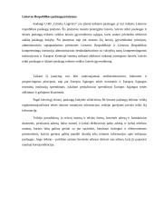 Girteka PEST 4 puslapis