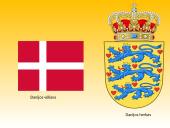 Apie Daniją 3 puslapis