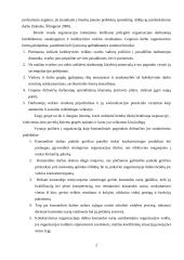 Individualizmas ir kolektyvizmas organizacijoje 2 puslapis