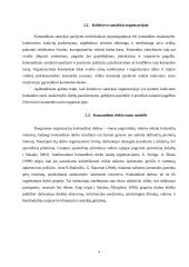 Individualizmas ir kolektyvizmas organizacijoje 4 puslapis