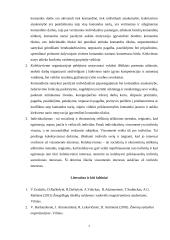 Individualizmas ir kolektyvizmas organizacijoje 7 puslapis
