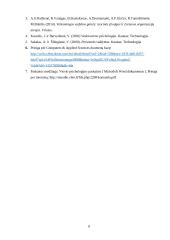 Individualizmas ir kolektyvizmas organizacijoje 8 puslapis