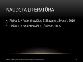 Nuosekliojo laidininkų jungimo tyrimo ataskaita 20 puslapis
