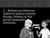 Socialiniai tinklai, jų nauda ir žala 7 puslapis