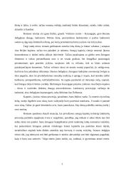 Č. Aitmatovas "Ilga kaip šimtmečiai diena" 3 puslapis