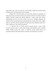 Č. Aitmatovas "Ilga kaip šimtmečiai diena" 4 puslapis