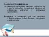 Administracinės teisės principai ir funkcijos 12 puslapis