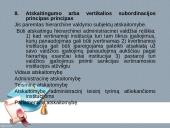 Administracinės teisės principai ir funkcijos 13 puslapis