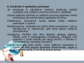 Administracinės teisės principai ir funkcijos 14 puslapis