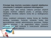 Administracinės teisės principai ir funkcijos 3 puslapis