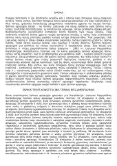 Šeimos samprata Lietuvos konstitucinėje teisėje 2 puslapis