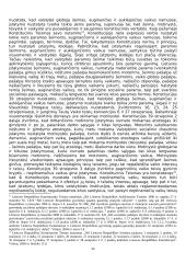 Šeimos samprata Lietuvos konstitucinėje teisėje 11 puslapis