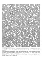 Šeimos samprata Lietuvos konstitucinėje teisėje 3 puslapis