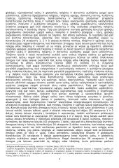 Šeimos samprata Lietuvos konstitucinėje teisėje 4 puslapis