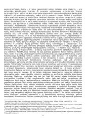 Šeimos samprata Lietuvos konstitucinėje teisėje 5 puslapis