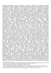 Šeimos samprata Lietuvos konstitucinėje teisėje 6 puslapis