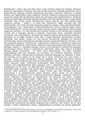 Šeimos samprata Lietuvos konstitucinėje teisėje 8 puslapis