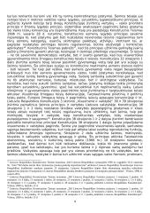 Šeimos samprata Lietuvos konstitucinėje teisėje 9 puslapis