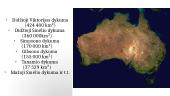 Australija kaip žemynas 12 puslapis