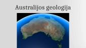 Australija kaip žemynas 20 puslapis