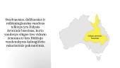 Australija kaip žemynas 10 puslapis