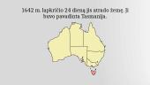 Abelis Tasmanas 7 puslapis
