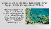 Malavio ežeras 5 puslapis