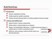 Osteoperozės profilaktikai ir gydymui vartojamų vaistų farmakologinių savybių apžvalga 11 puslapis