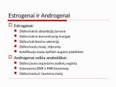 Osteoperozės profilaktikai ir gydymui vartojamų vaistų farmakologinių savybių apžvalga 13 puslapis