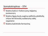 Osteoperozės profilaktikai ir gydymui vartojamų vaistų farmakologinių savybių apžvalga 14 puslapis