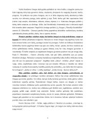 Darbo samprata šiuolaikinėje visuomenėje 2 puslapis