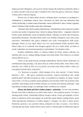 Darbo samprata šiuolaikinėje visuomenėje 4 puslapis