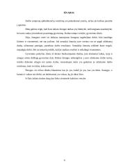 Darbo samprata šiuolaikinėje visuomenėje 5 puslapis