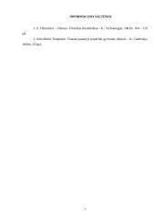 Darbo samprata šiuolaikinėje visuomenėje 6 puslapis