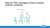 Vanduo – stebuklinga medžiaga 4 puslapis