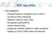 Kas tai yra operacinė sistema (OS) 14 puslapis