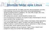 Kas tai yra operacinė sistema (OS) 8 puslapis