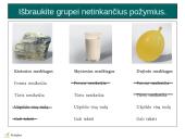 Pažinkime medžiagas 16 puslapis