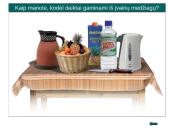 Pažinkime medžiagas 20 puslapis