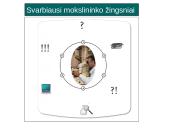 Pažinkime medžiagas 5 puslapis